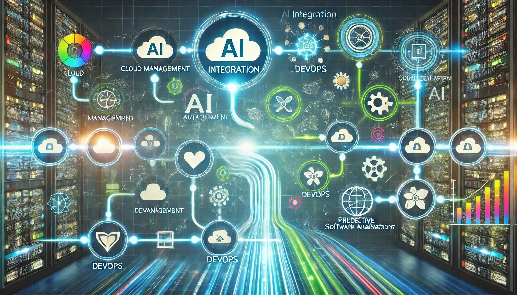 AI Everywhere (tm)