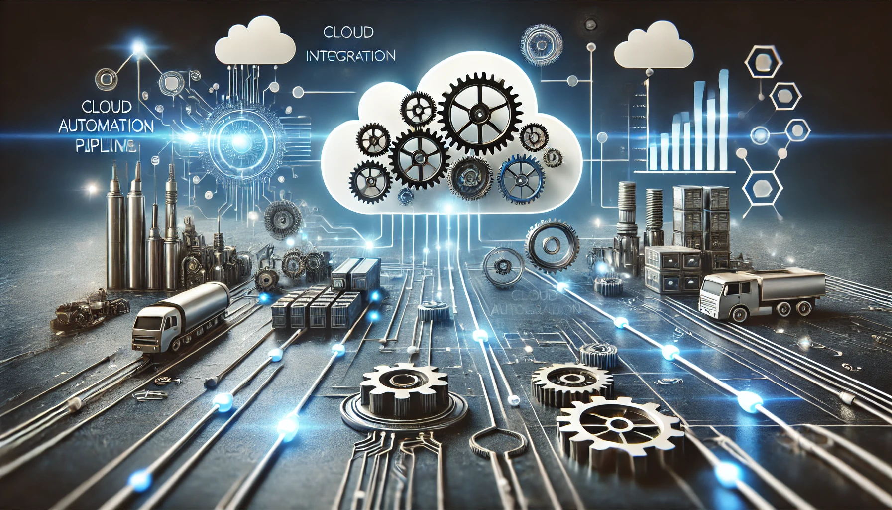 Cloud Integration & Automation