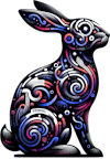 Single logo